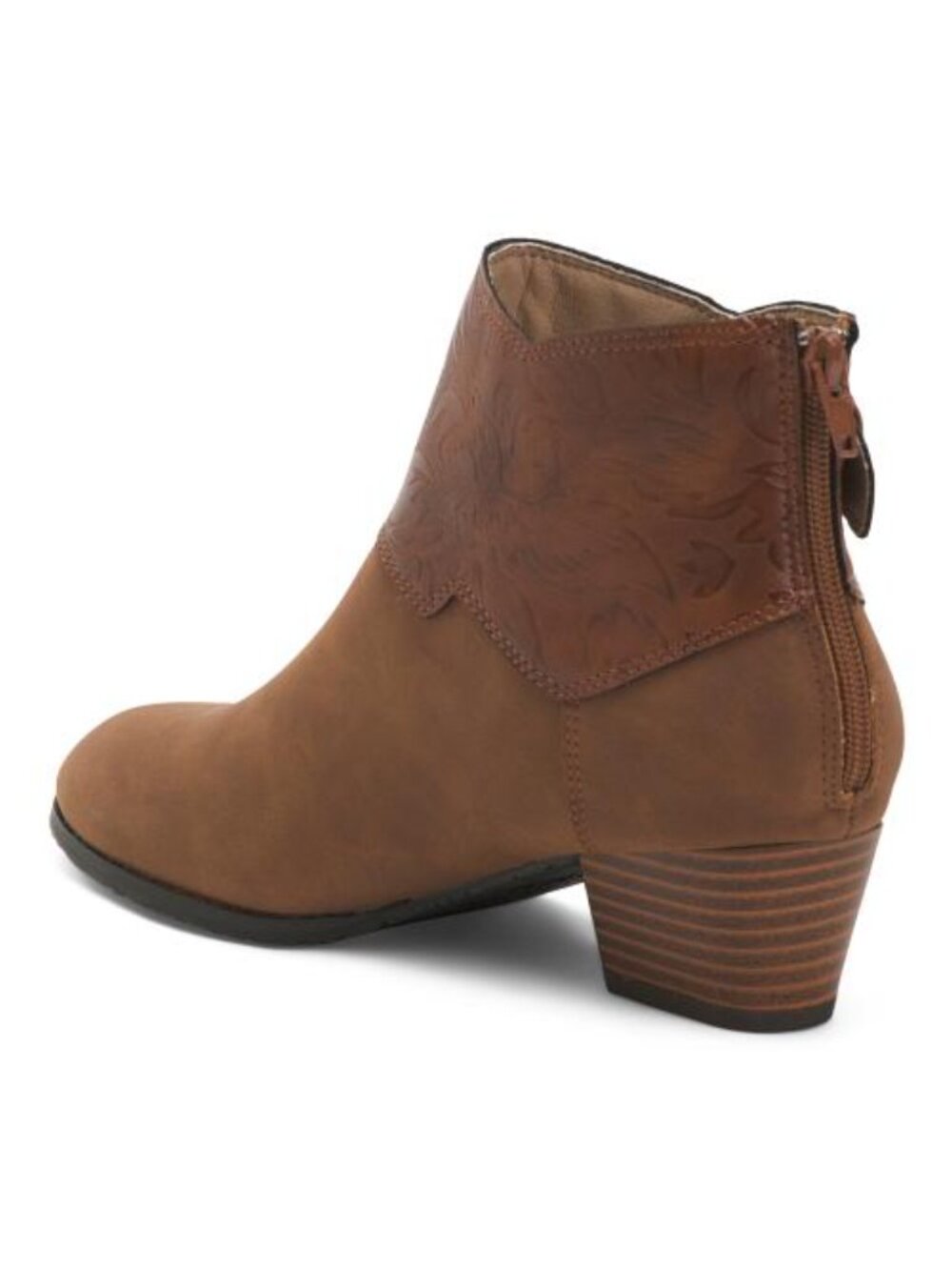ROS HOMMERSON Riley Boots - Picture 2 of 5